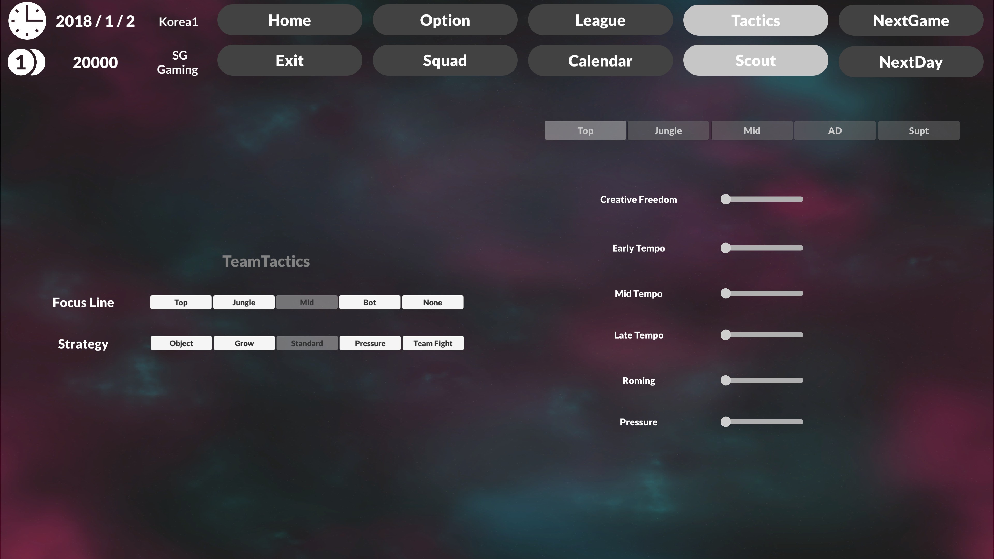 AOS Manager screenshot 6