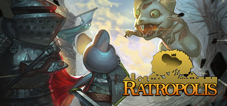 Ratropolis — Steam header
