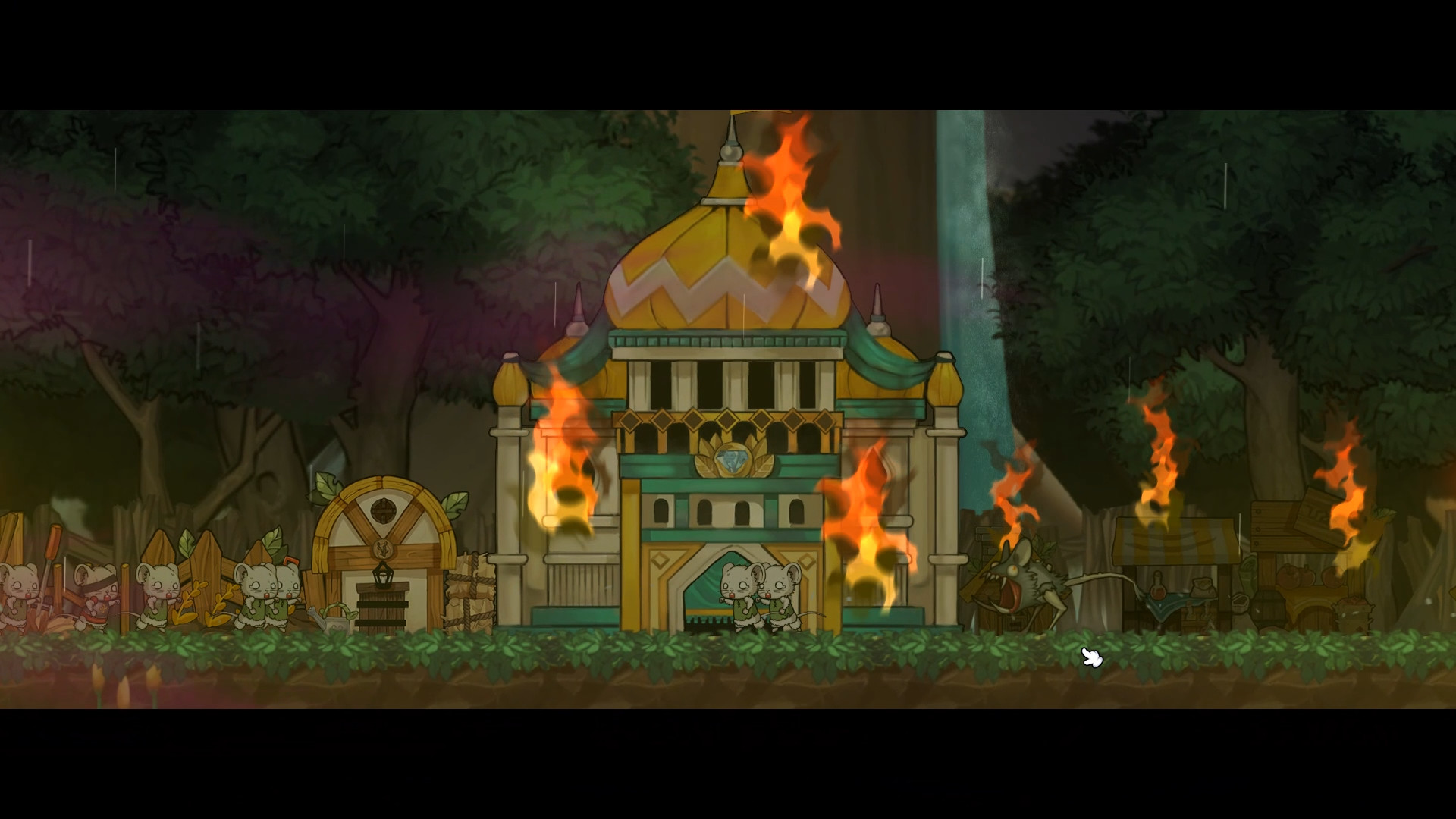 Ratropolis screenshot 10