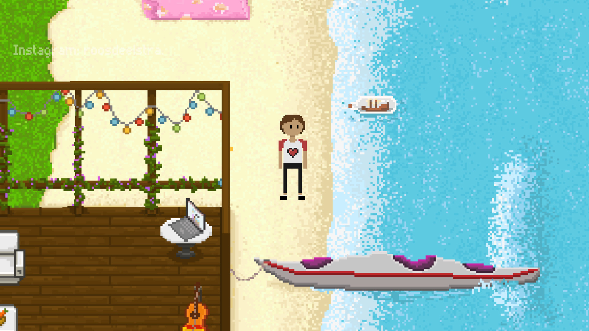 Highlight screenshot 3