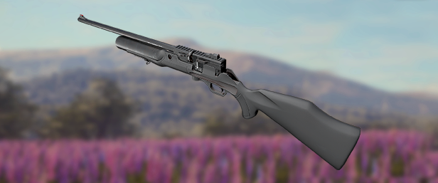 TheHunter: Call of the Wild - Weapon Pack 3 thumbnail