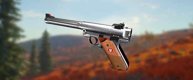 TheHunter: Call of the Wild - Weapon Pack 3 thumbnail