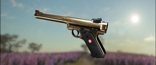 TheHunter: Call of the Wild - Weapon Pack 3 thumbnail