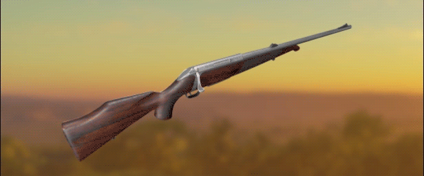 TheHunter: Call of the Wild - Weapon Pack 3 thumbnail