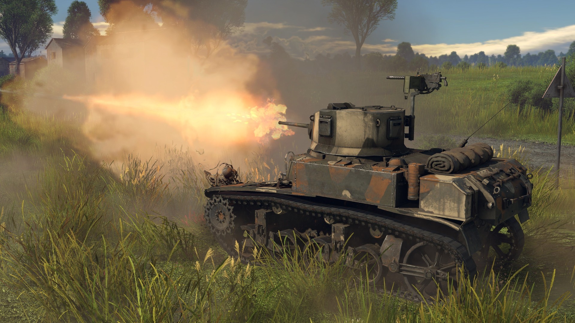 War Thunder - US Starter Pack screenshot 3