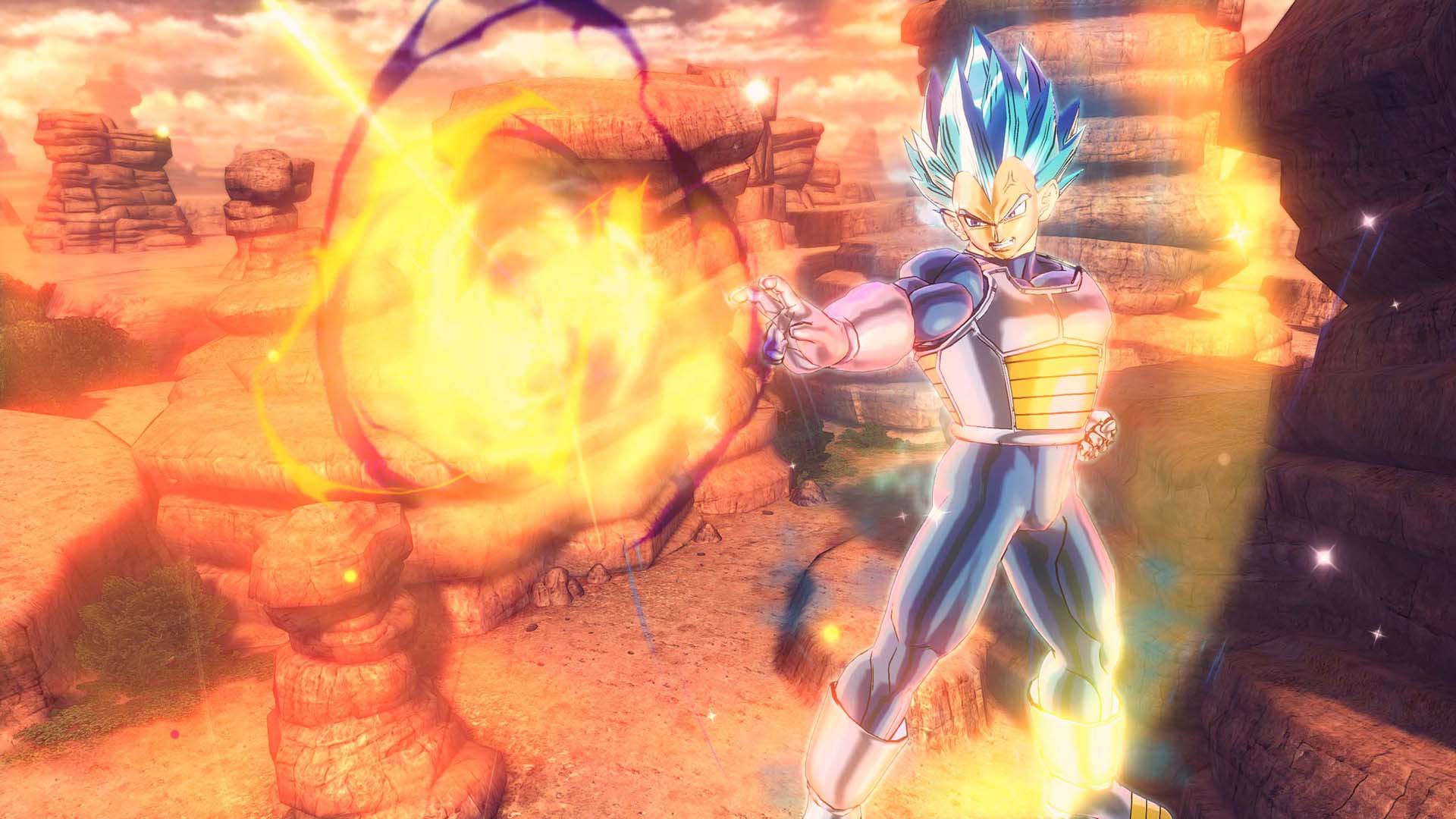DRAGON BALL XENOVERSE 2 - Ultra Pack Set screenshot 5