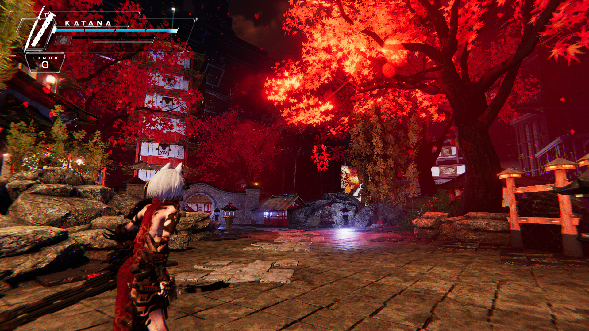 罪業狂襲FrenzyRetribution screenshot 2