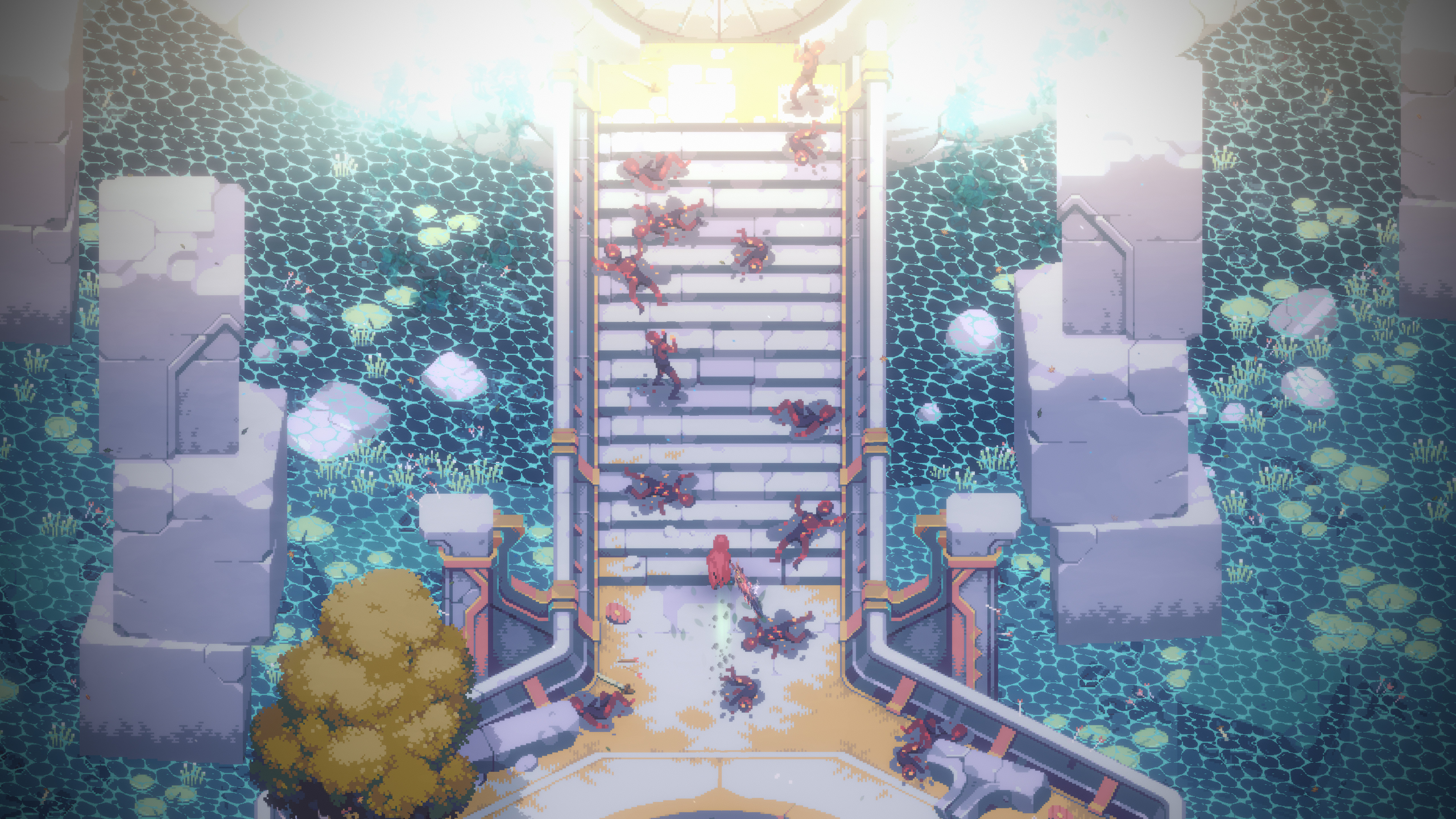 Eldest Souls screenshot 9