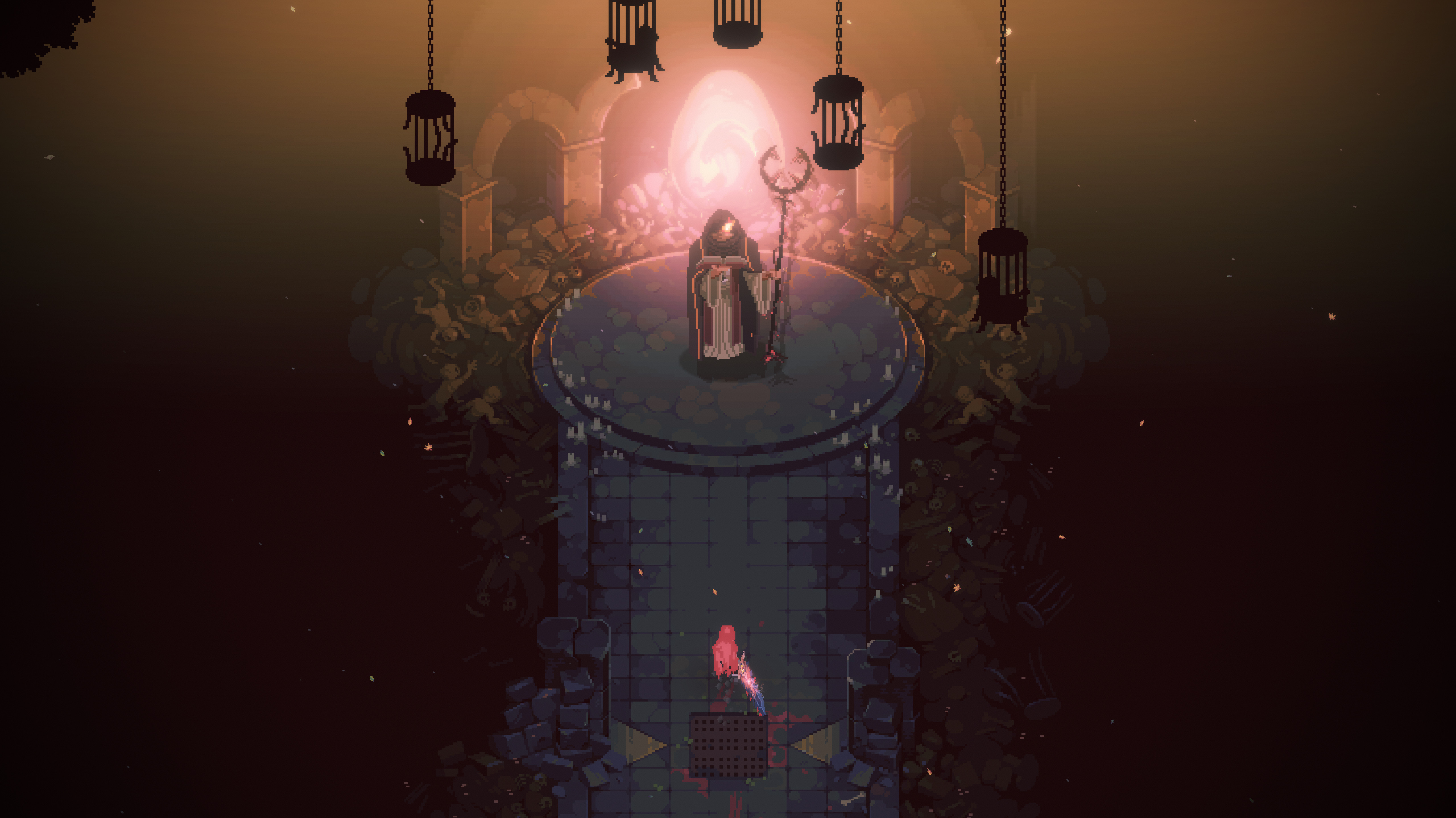 Eldest Souls screenshot 6