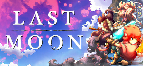 Last Moon