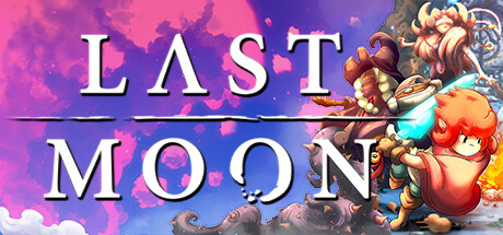 Last Moon — Steam header