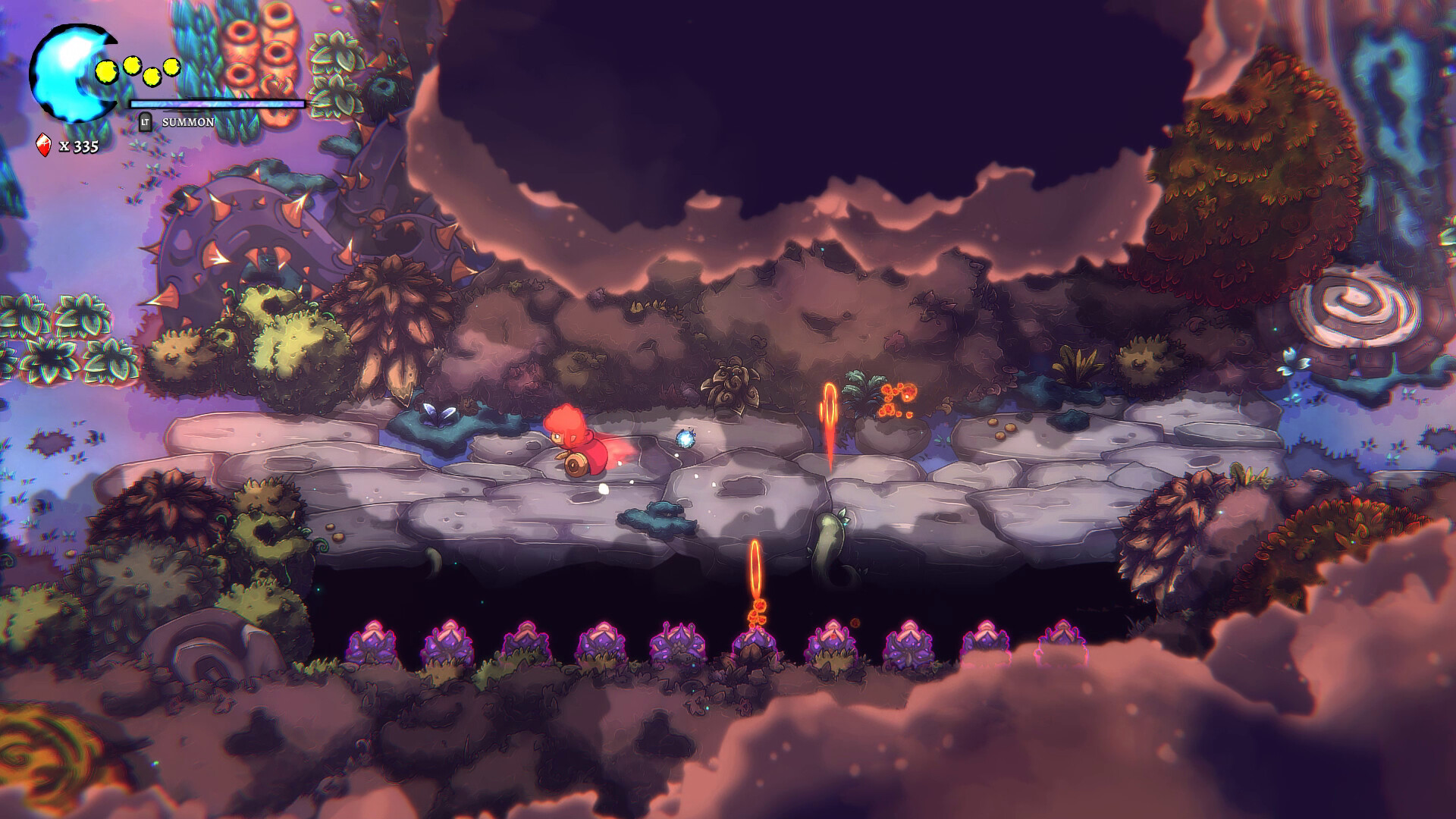 Last Moon screenshot 6