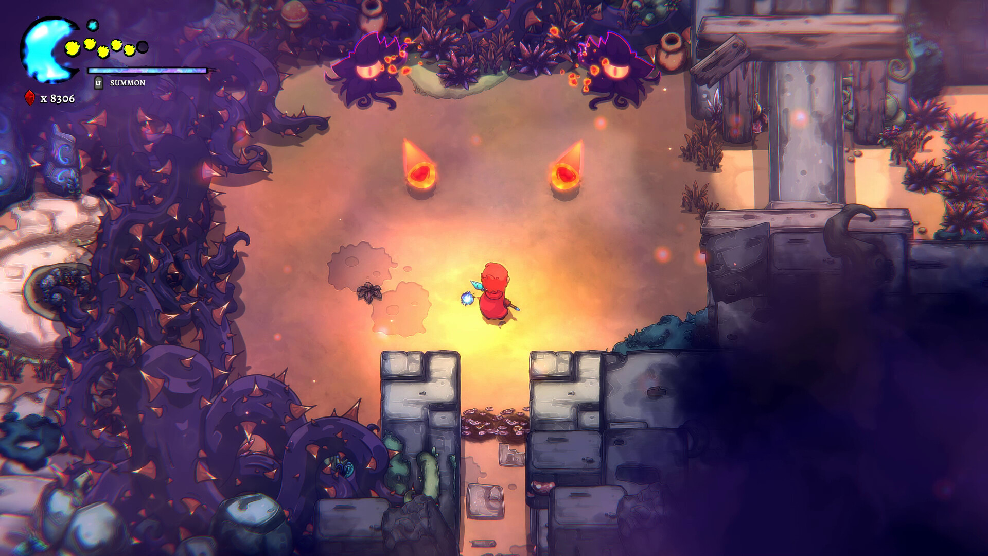 Last Moon screenshot 16