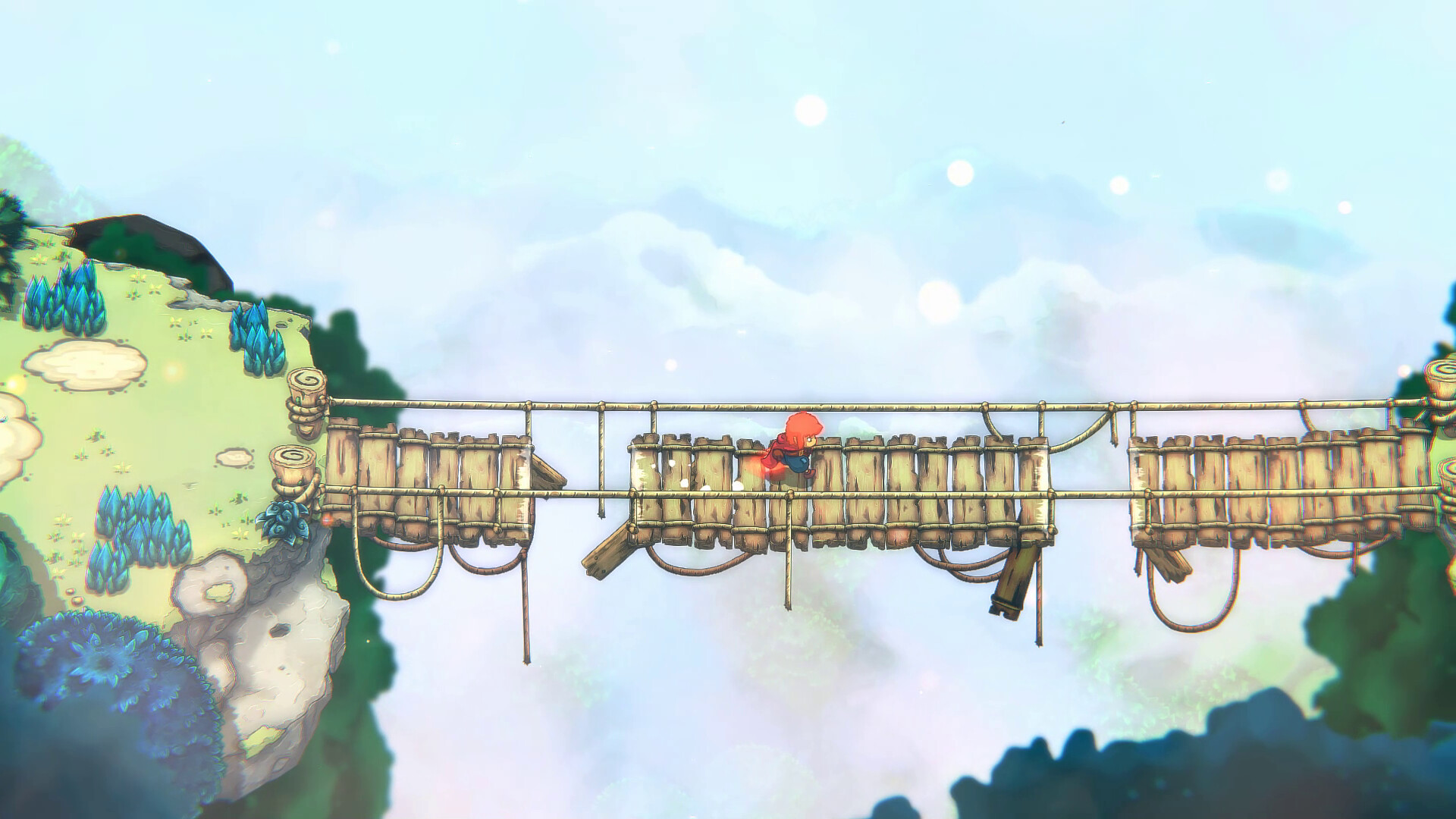 Last Moon screenshot 5