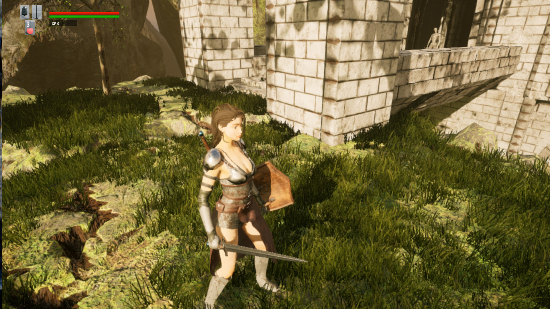 Gangsta Woman screenshot 7