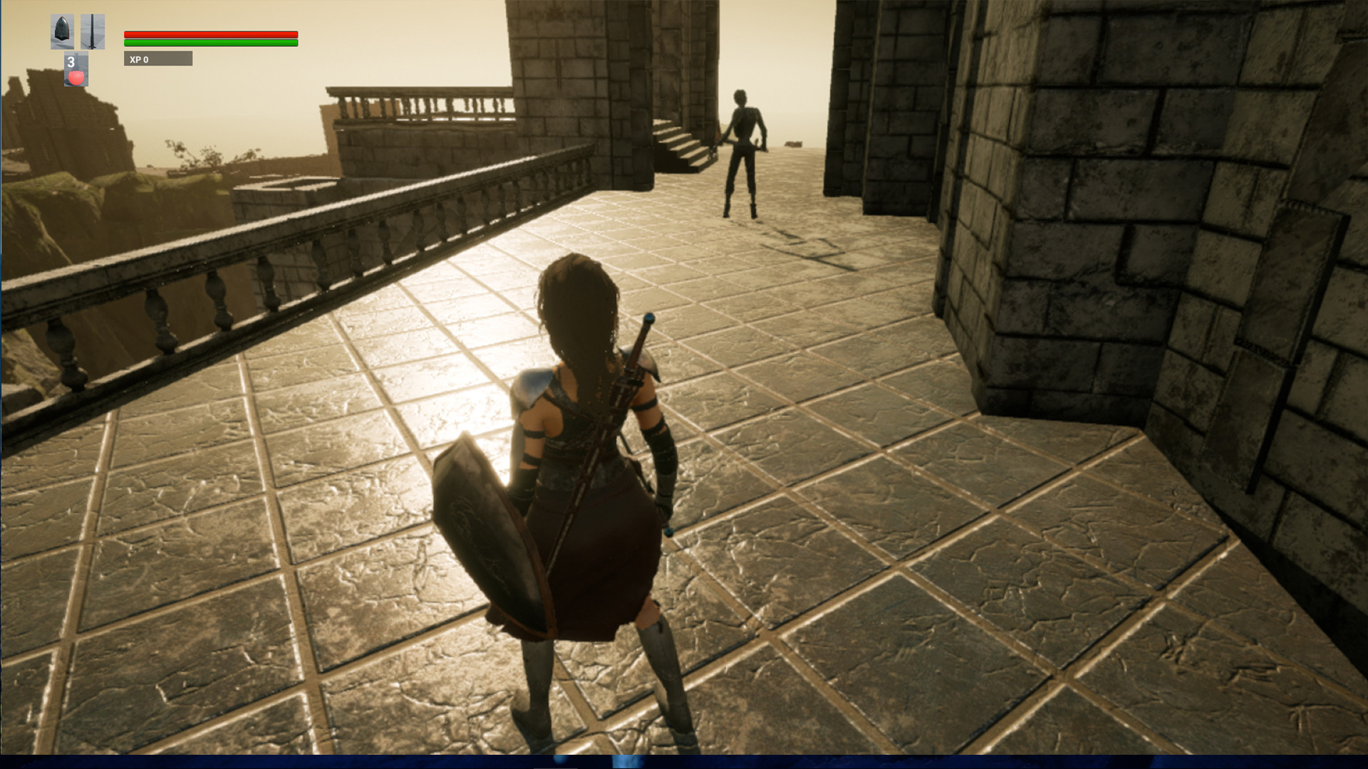 Gangsta Woman screenshot 6