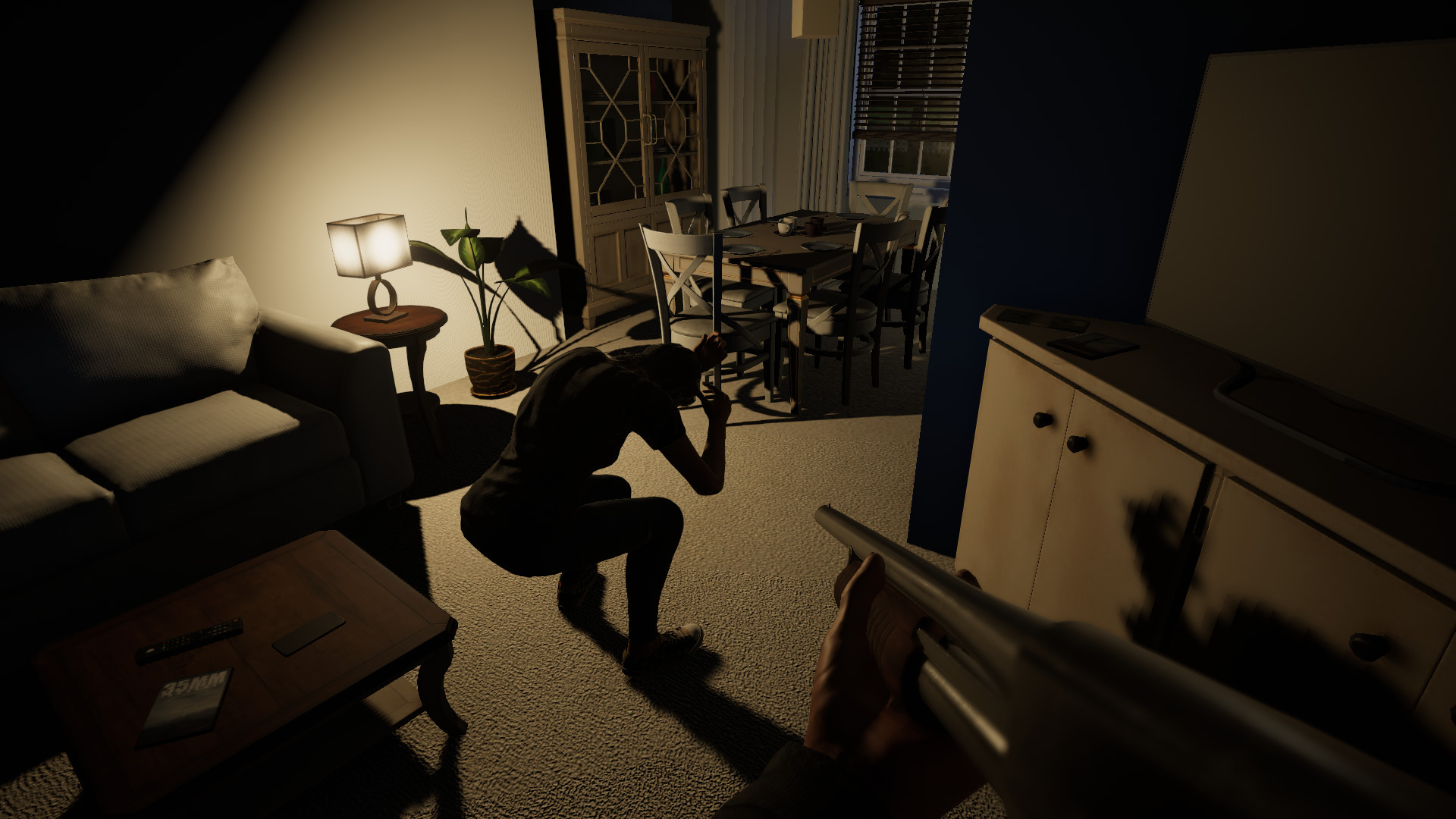 Stick Em Up screenshot 15
