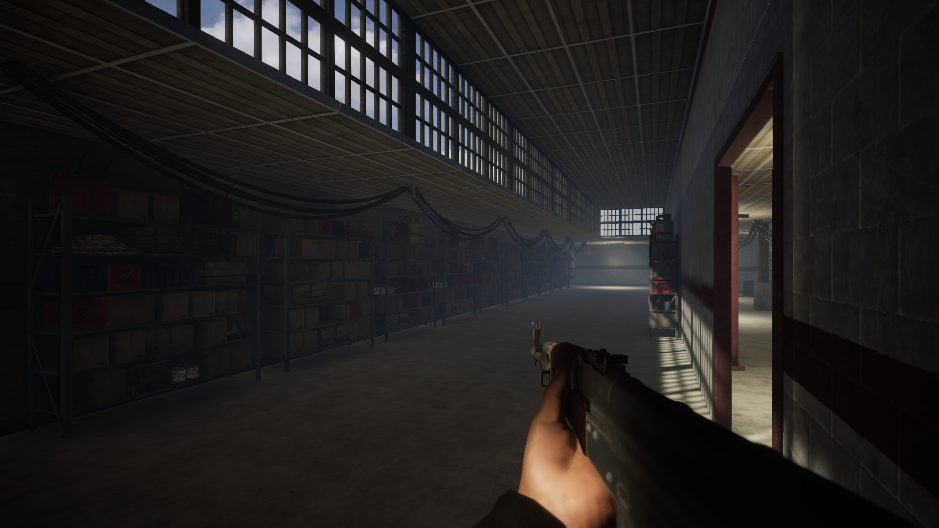 Stick Em Up screenshot 9
