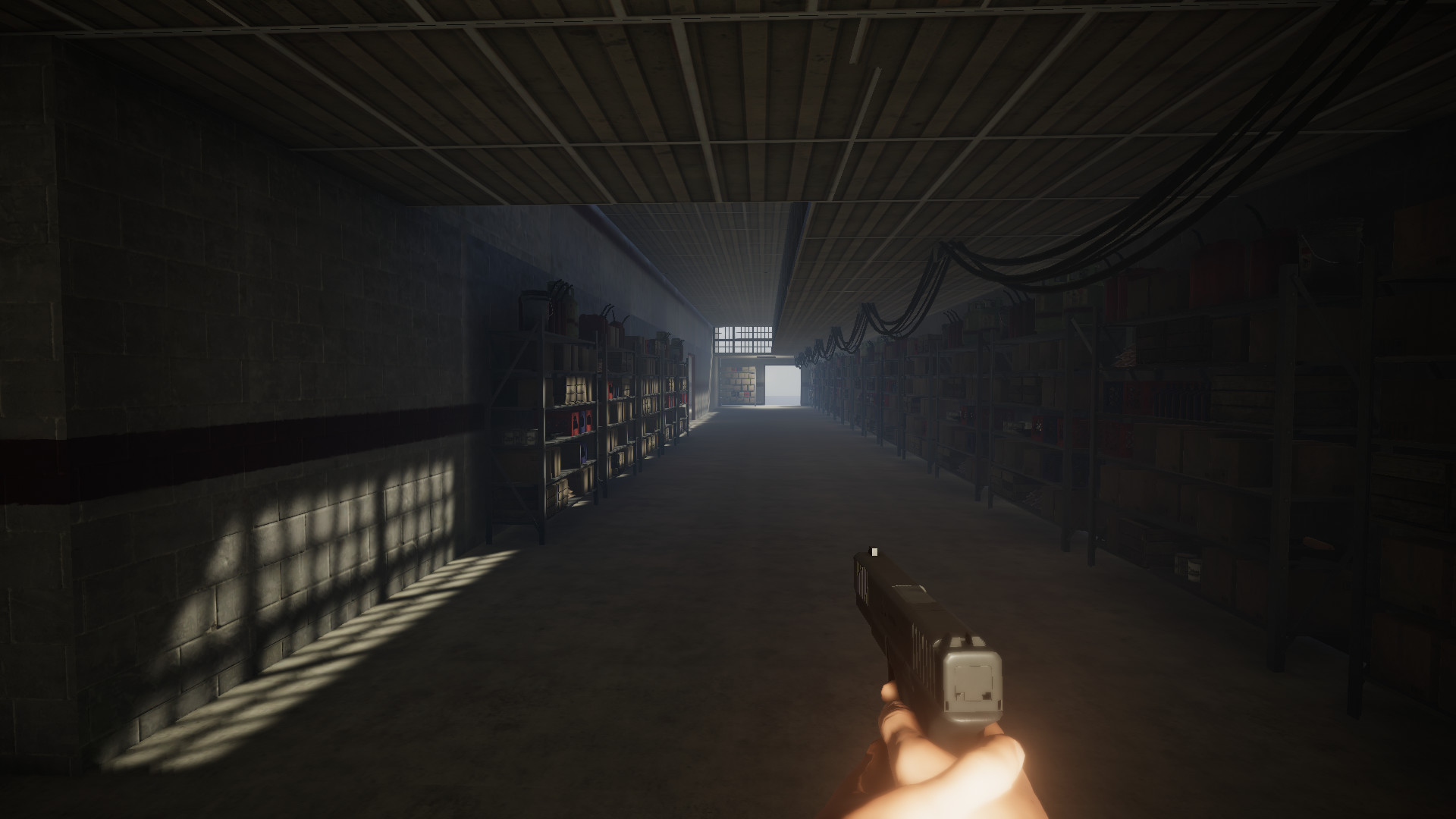 Stick Em Up screenshot 8