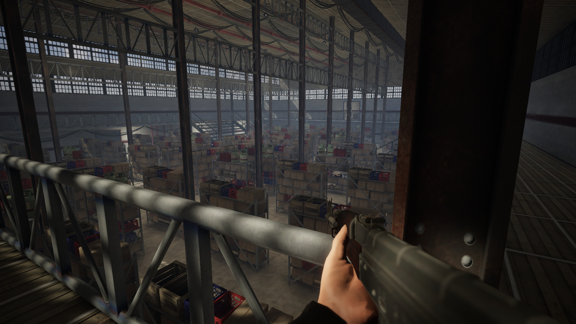 Stick Em Up screenshot 13