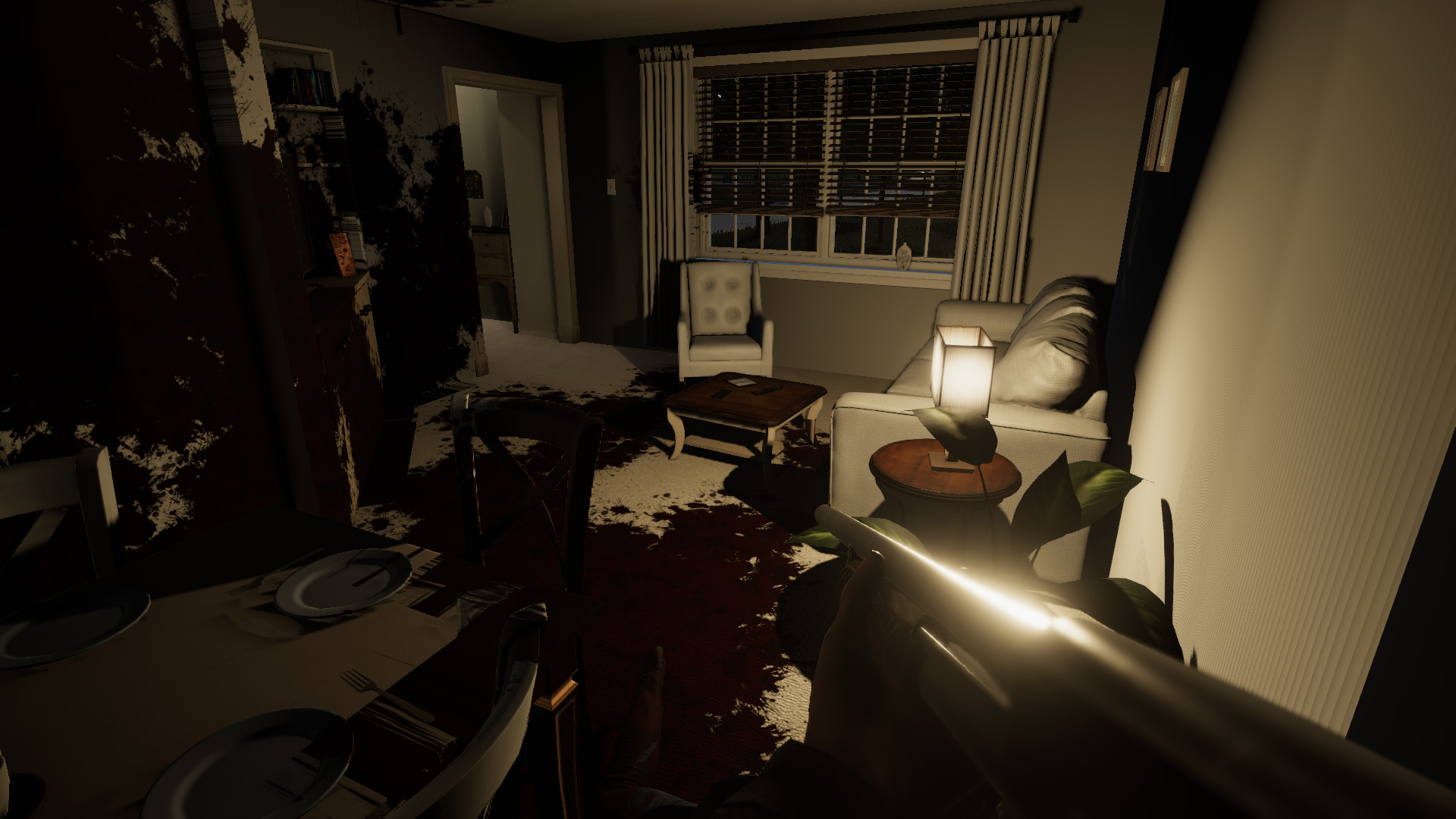 Stick Em Up screenshot 14