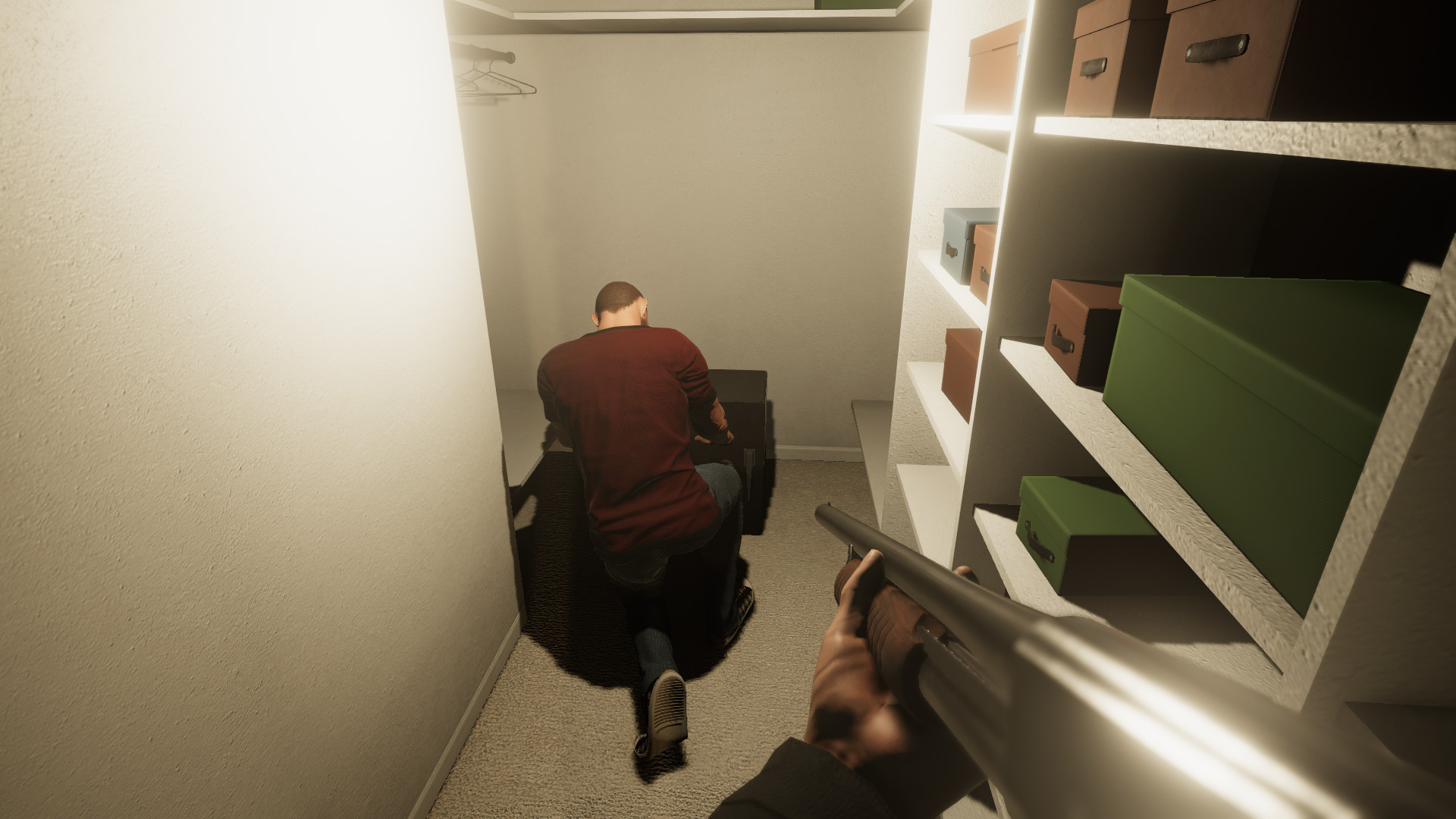 Stick Em Up screenshot 7