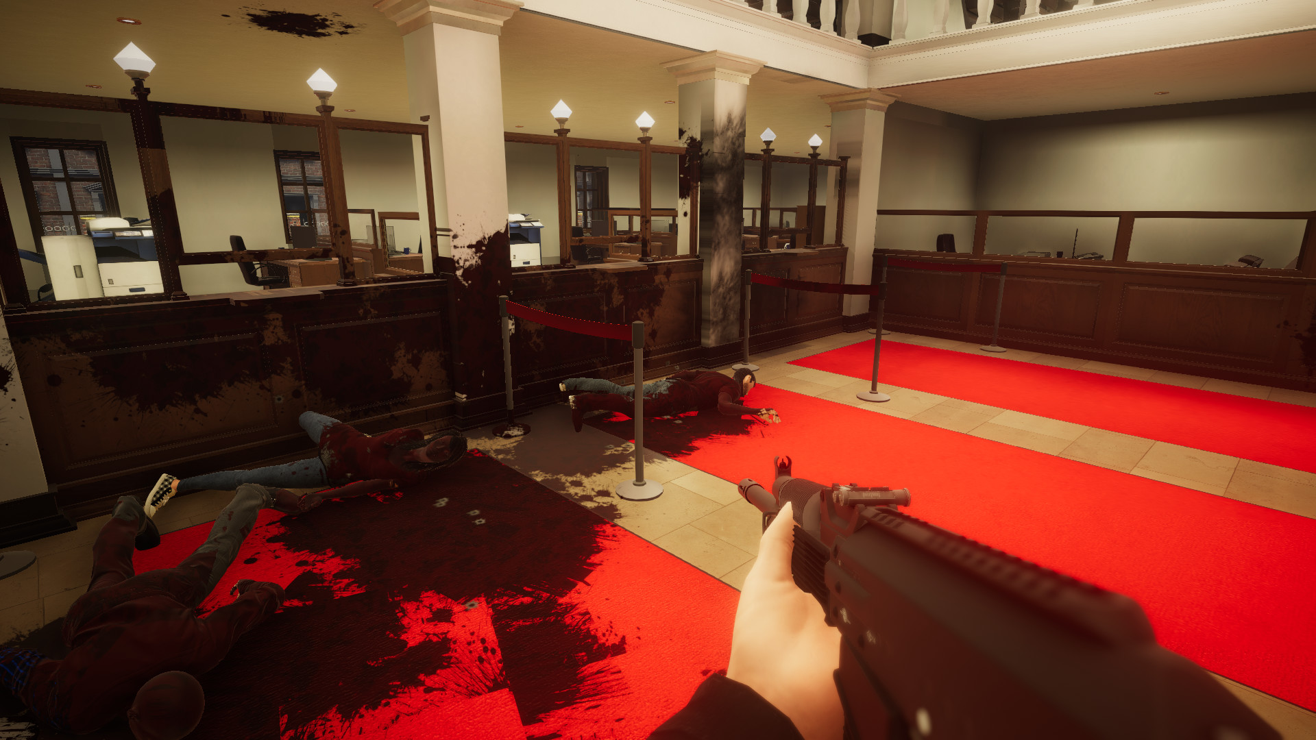 Stick Em Up screenshot 16