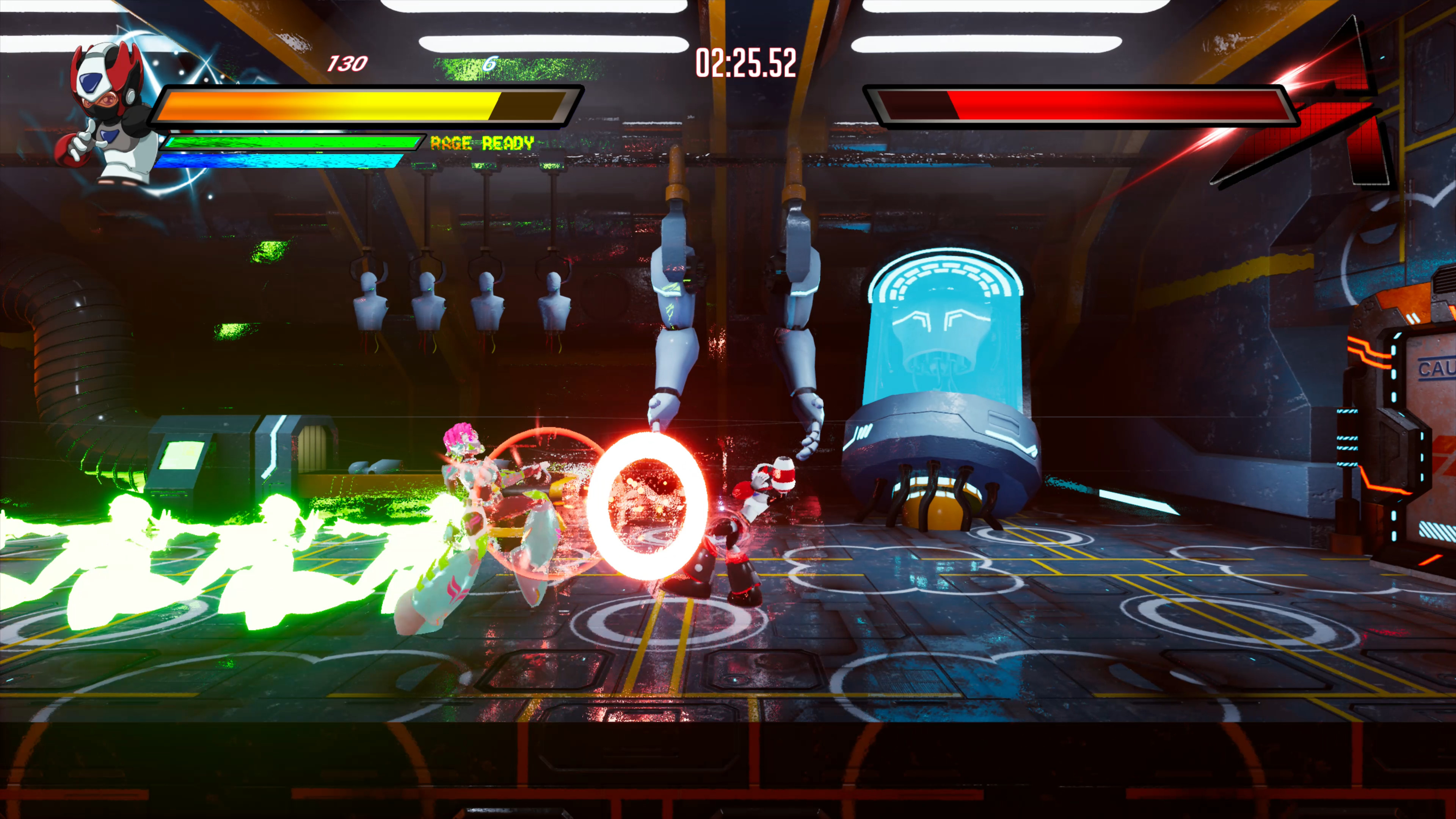 Android Hunter A screenshot 8