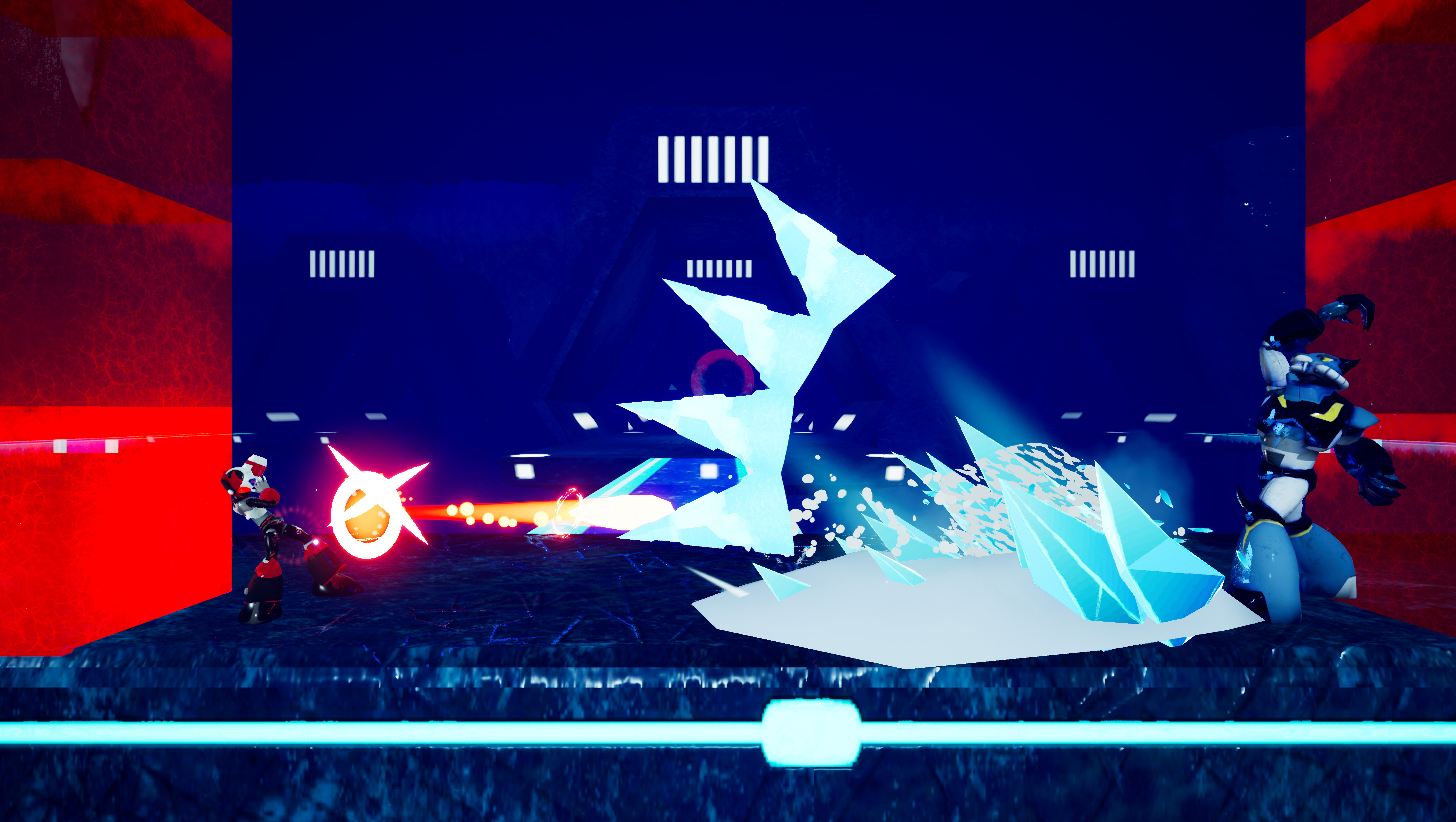 Android Hunter A screenshot 5