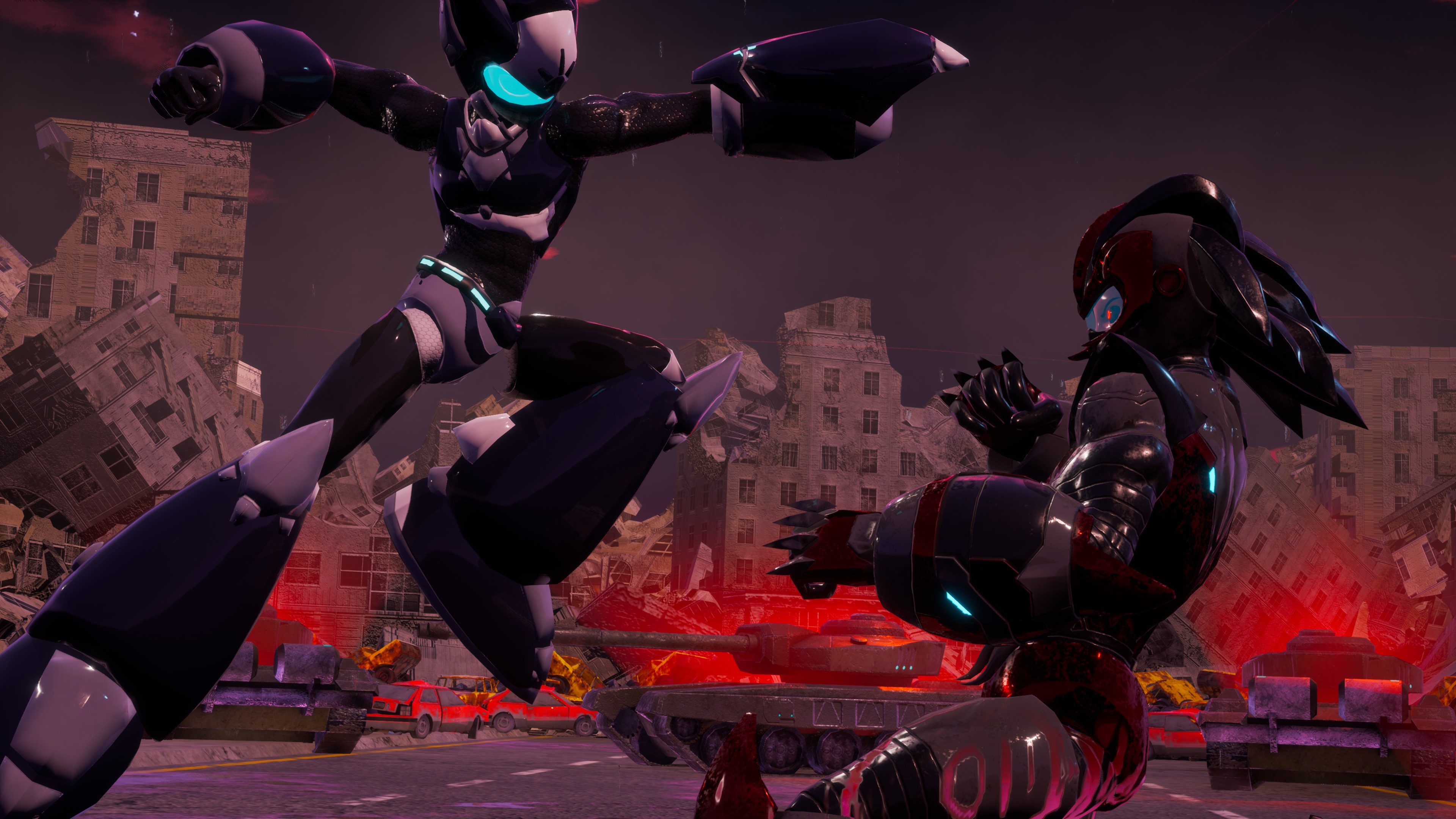 Android Hunter A screenshot 10