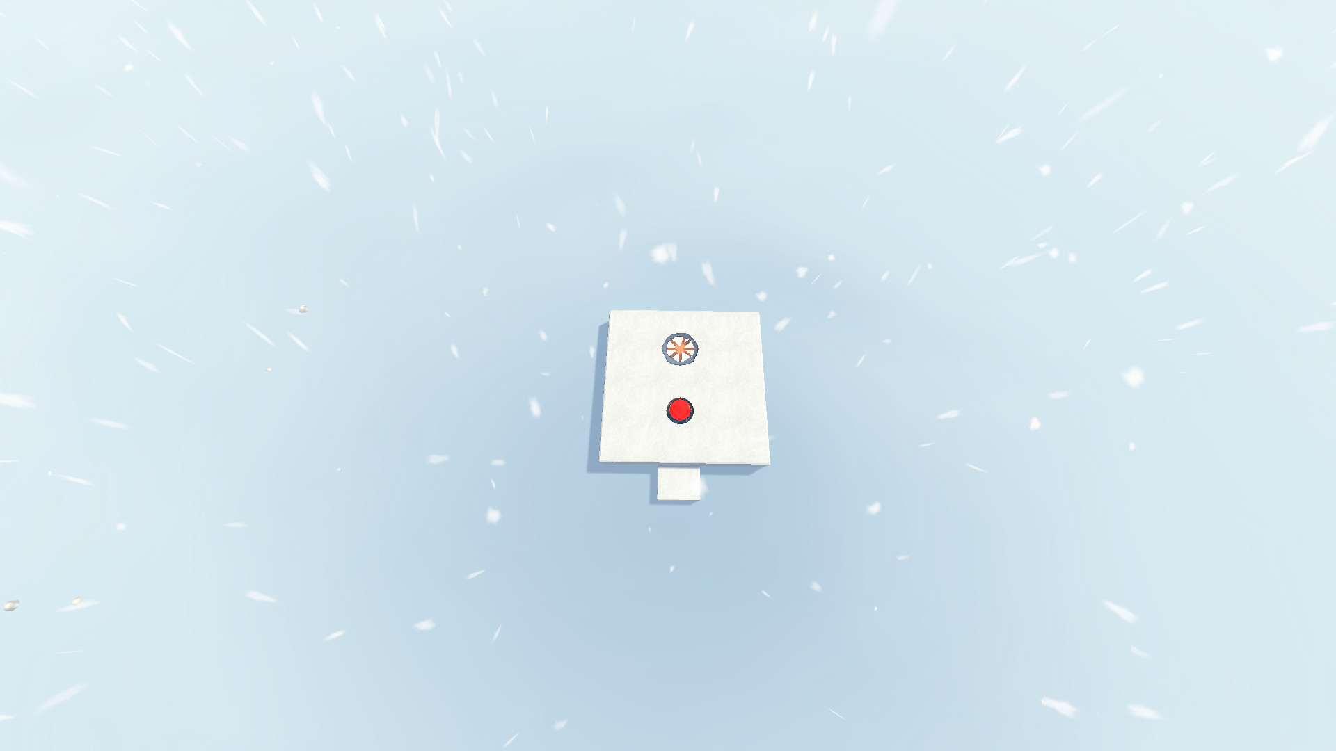 Polar Jump screenshot 1