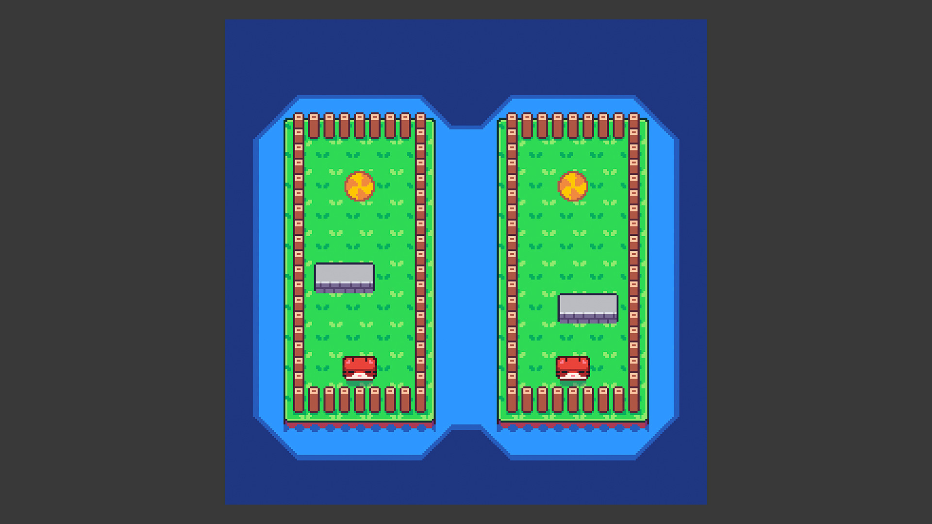CopyCat screenshot 1