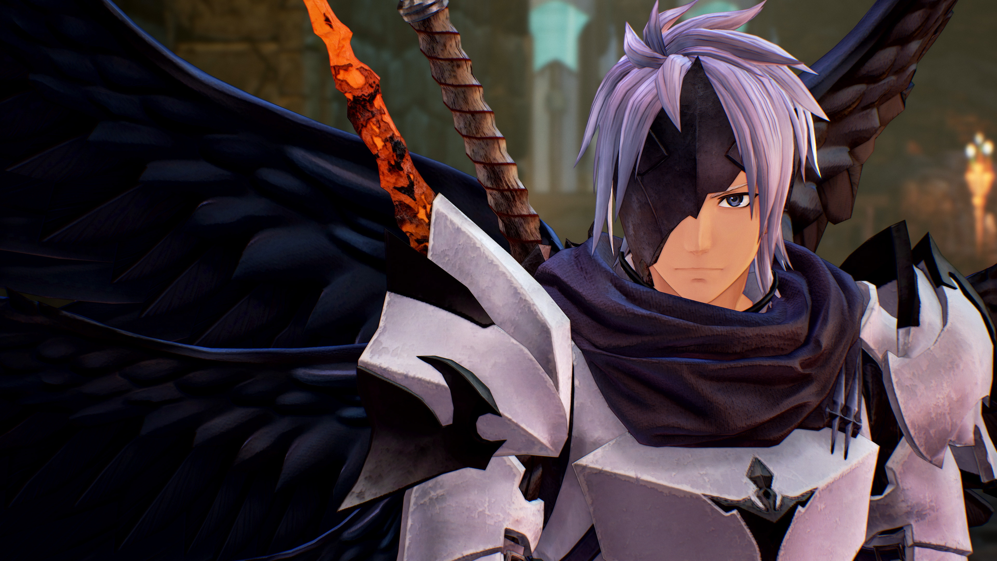 Tales of ARISE - Pre-Order Bonus Pack screenshot 1