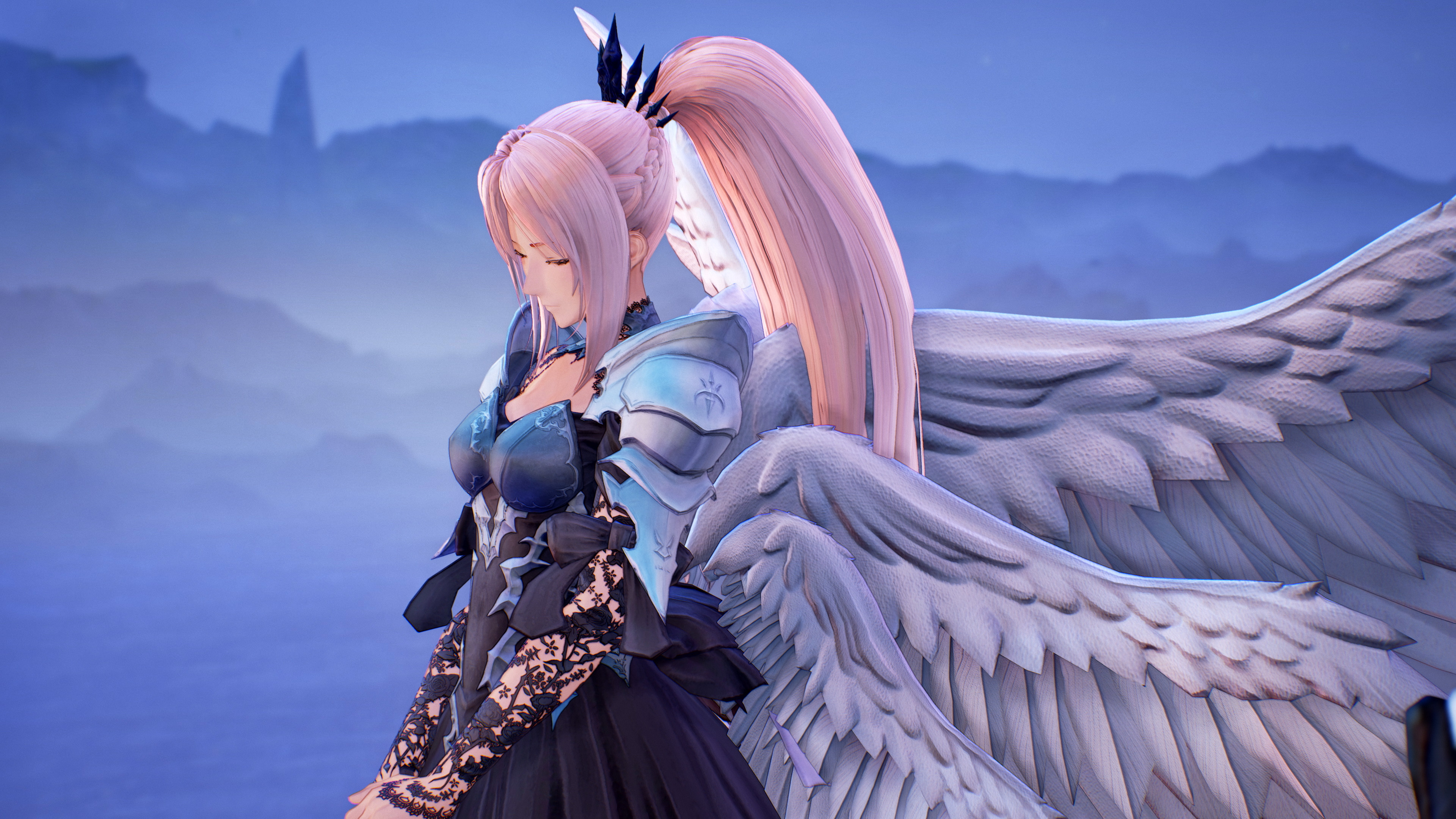 Tales of ARISE - Pre-Order Bonus Pack screenshot 2