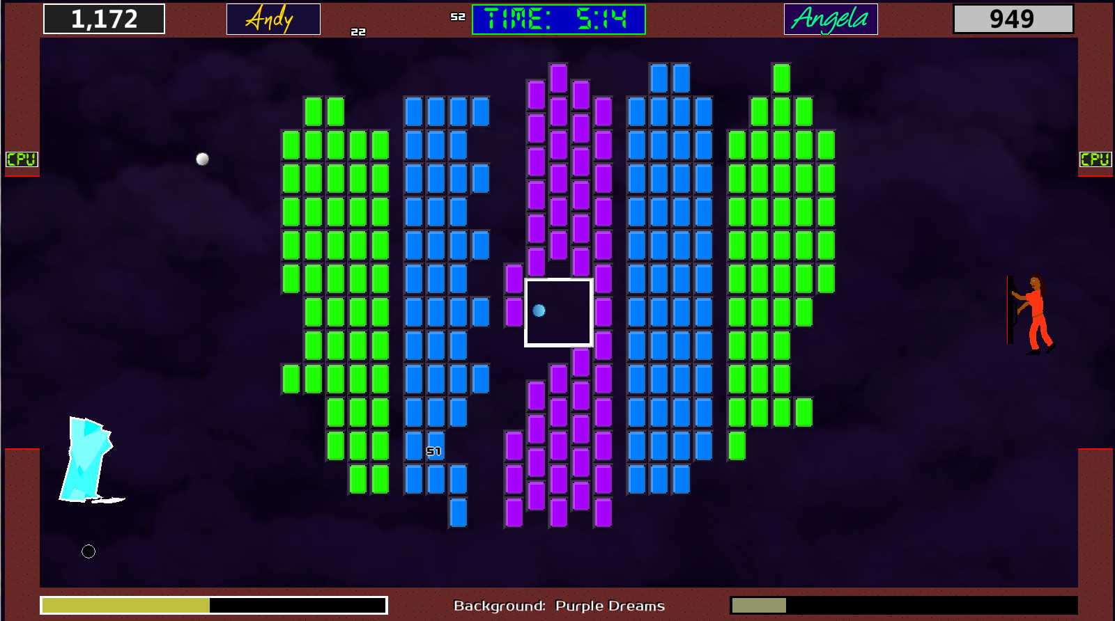 Prison Ball: Full Blown screenshot 6