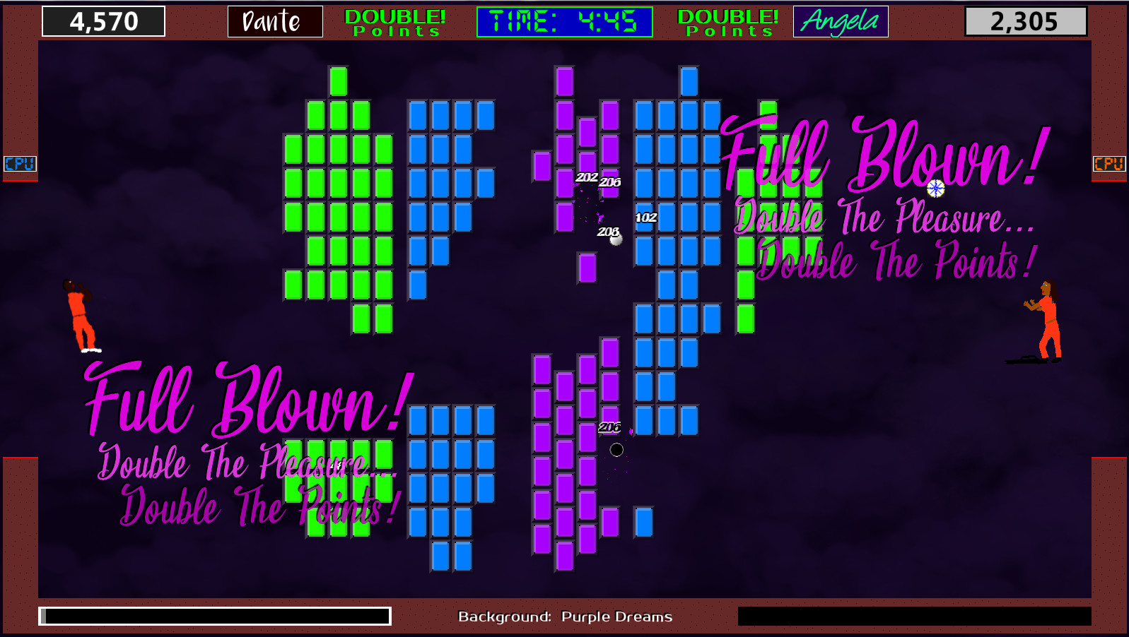 Prison Ball: Full Blown screenshot 10