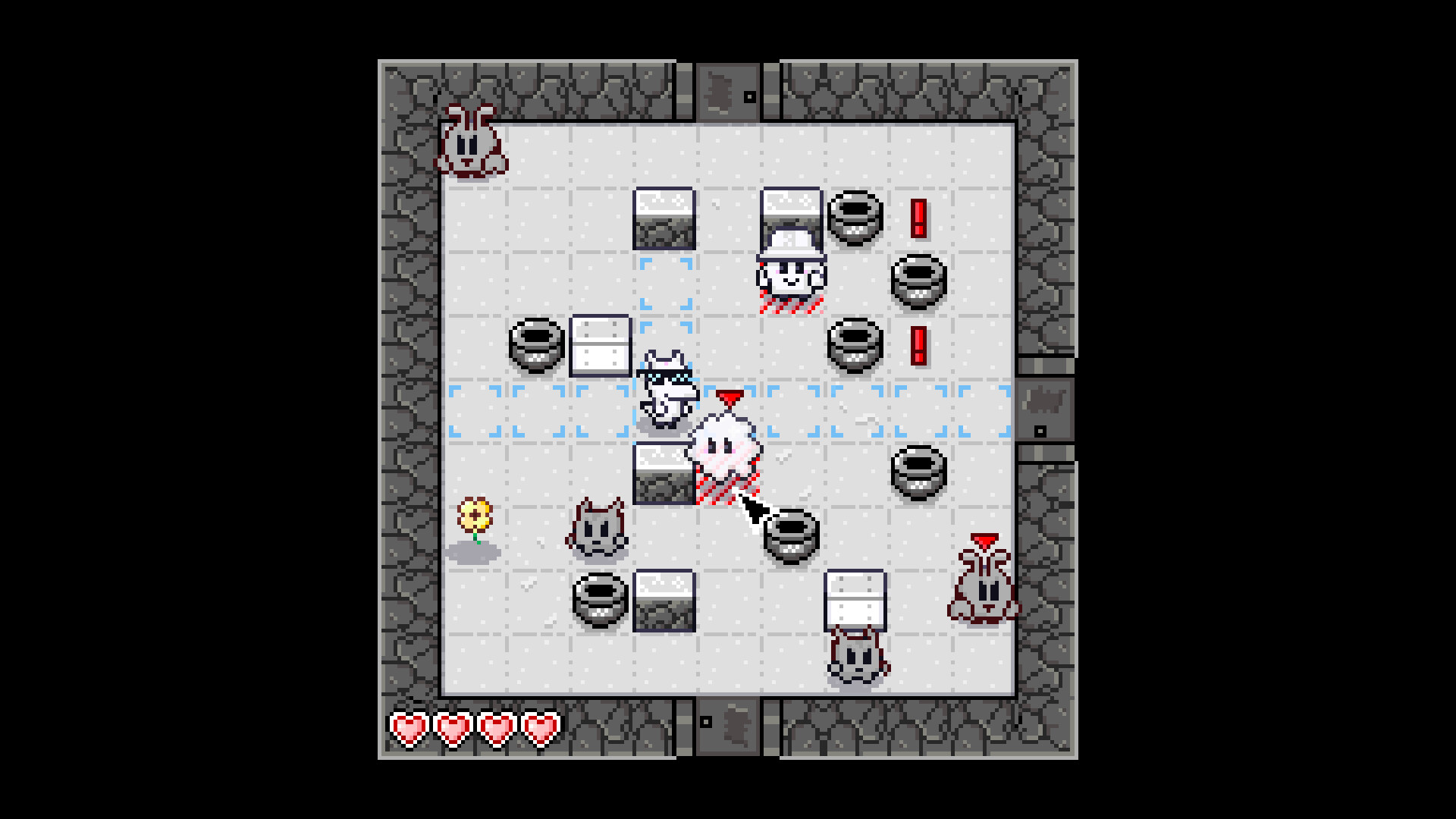 Happy Grumps screenshot 6