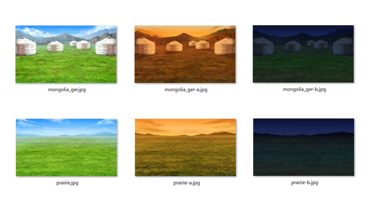SRPG Studio Foreign Land Background screenshot 5