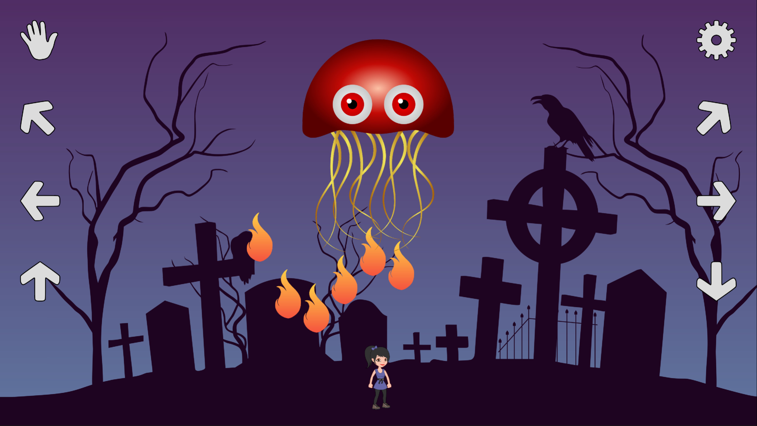 Back To Hell screenshot 2