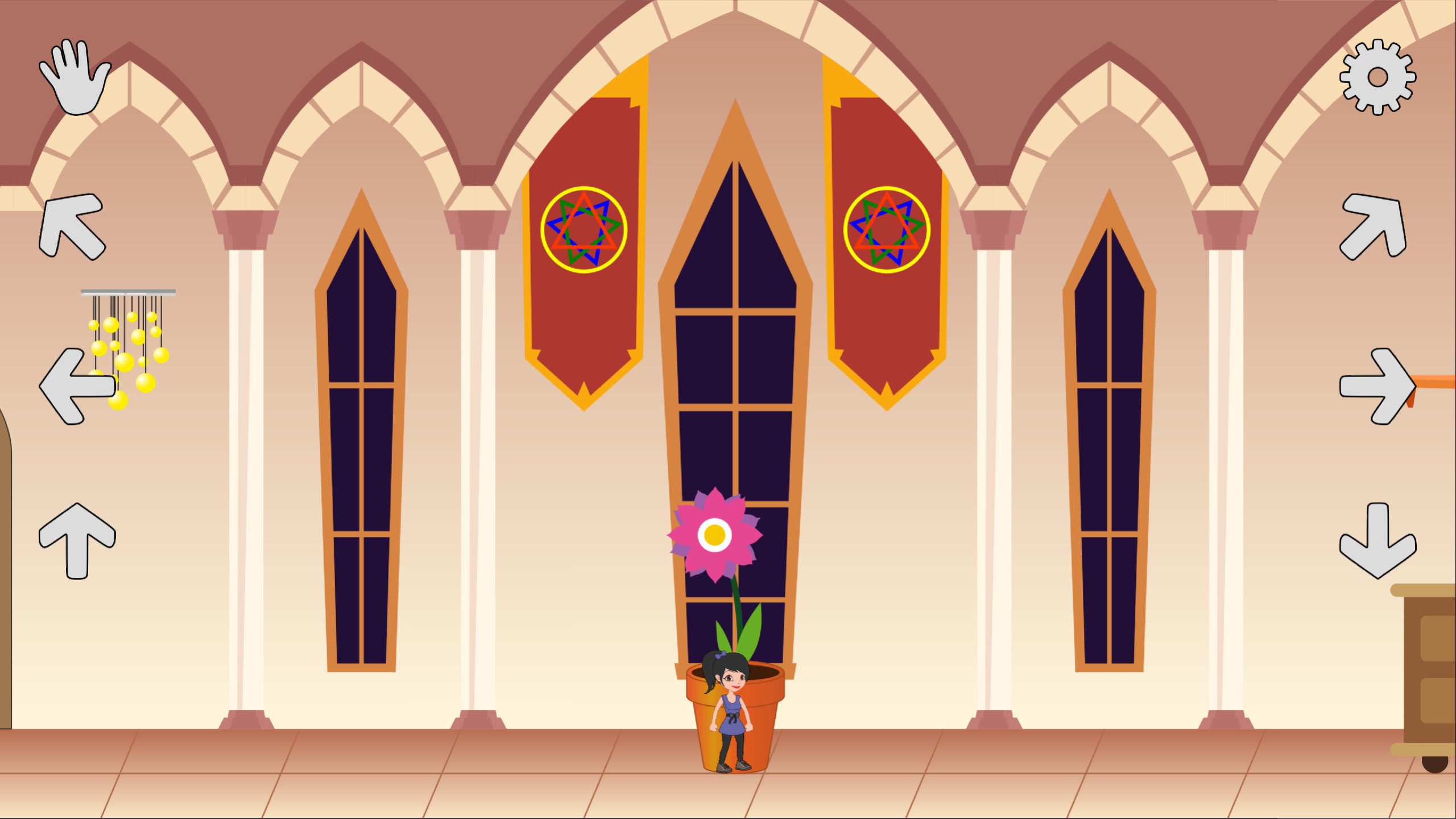 Back To Hell screenshot 4
