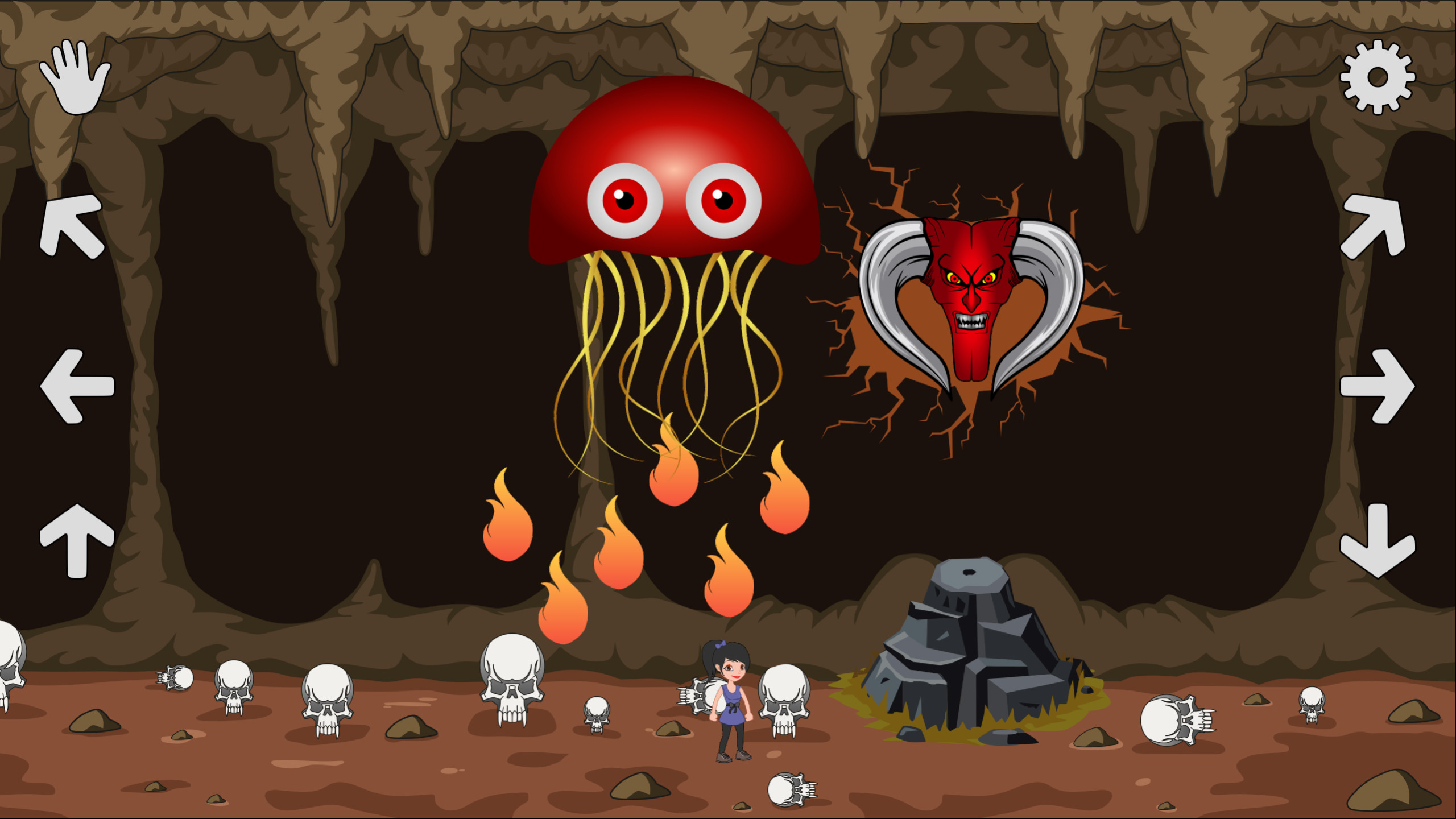Back To Hell screenshot 6
