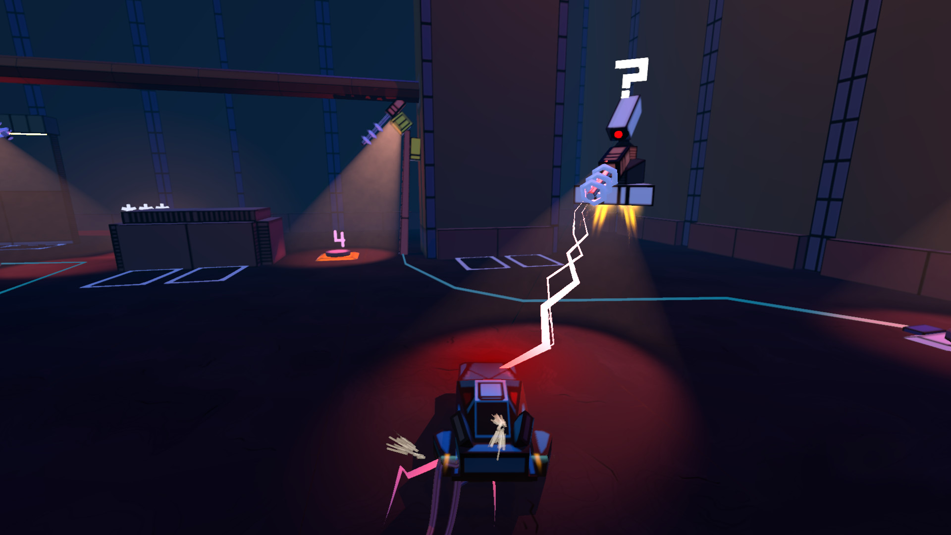 Volt Patrol screenshot 7