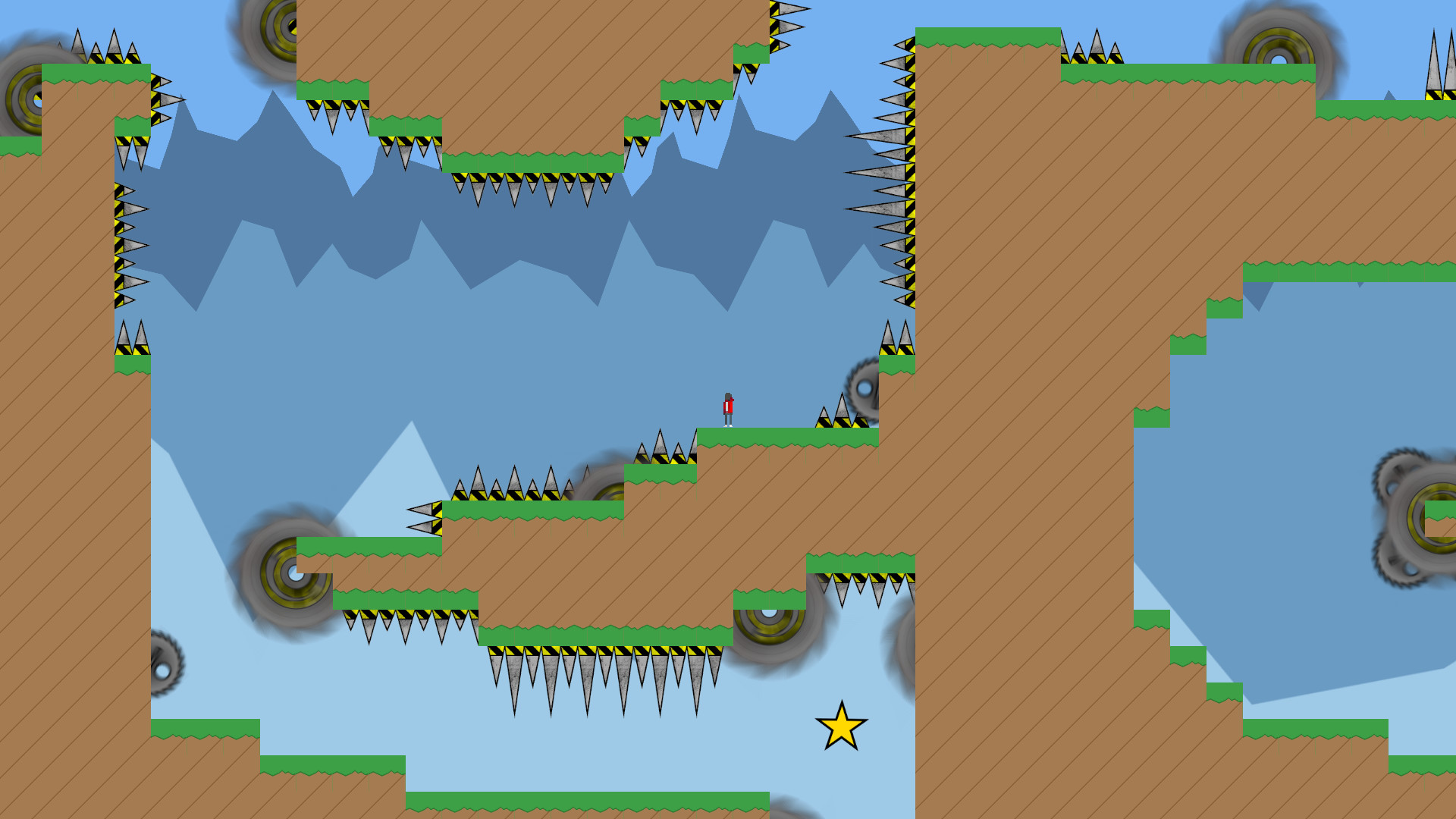 [it's possible] screenshot 3