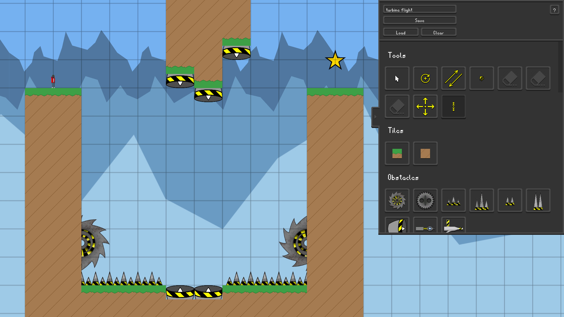 [it's possible] screenshot 4