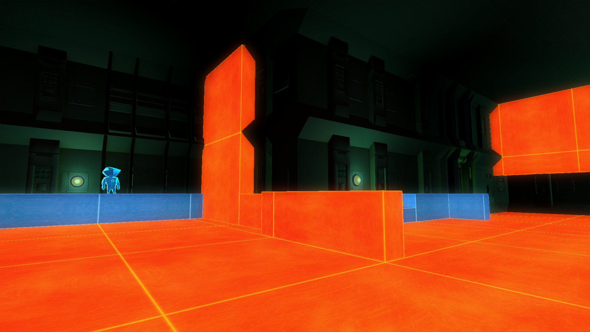 Perspective screenshot 4