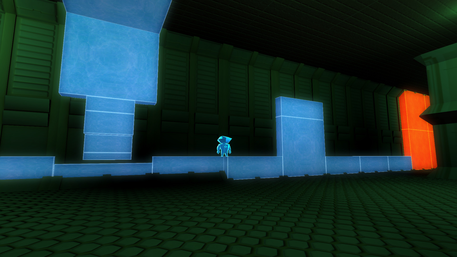 Perspective screenshot 3
