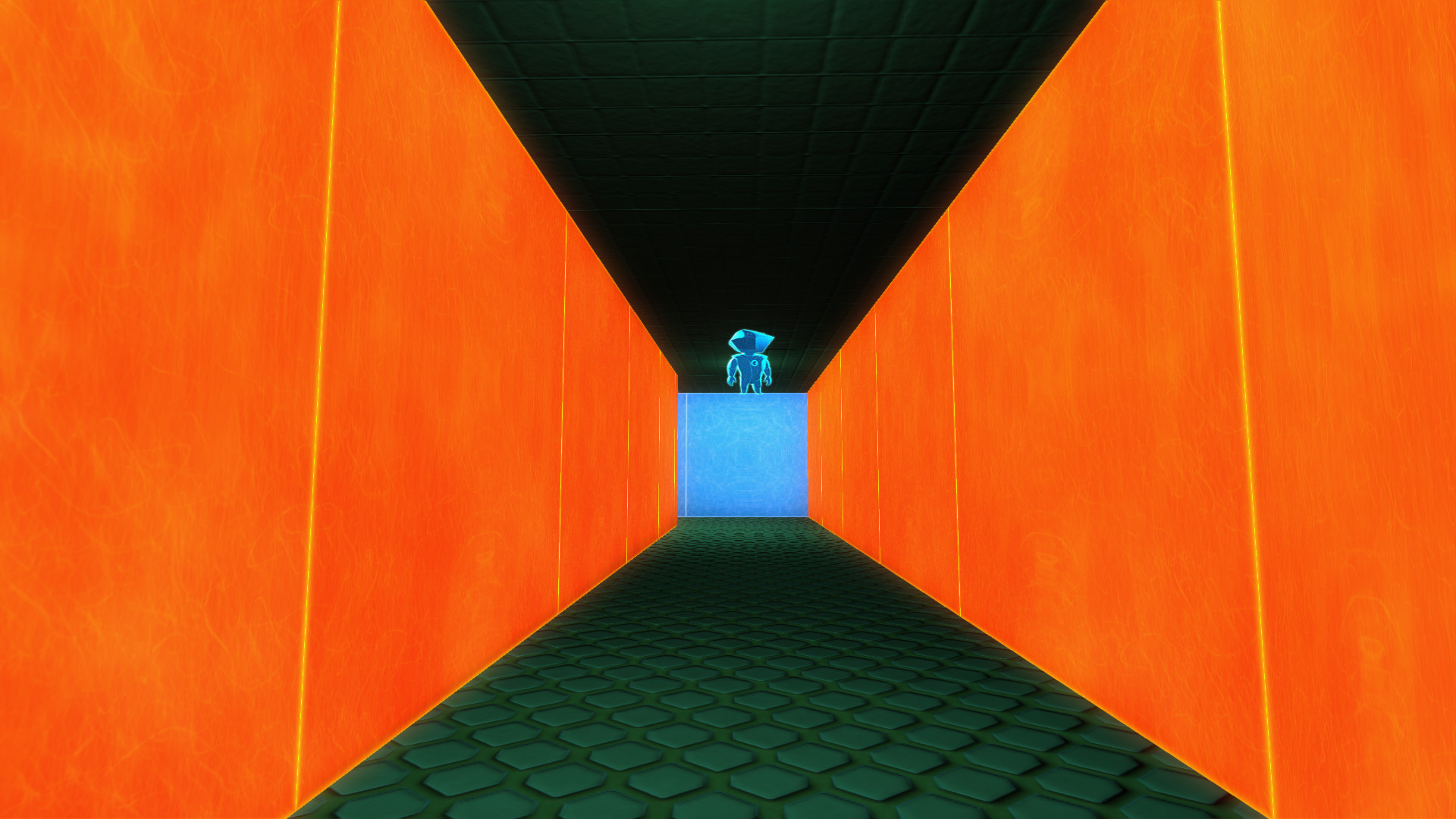 Perspective screenshot 1