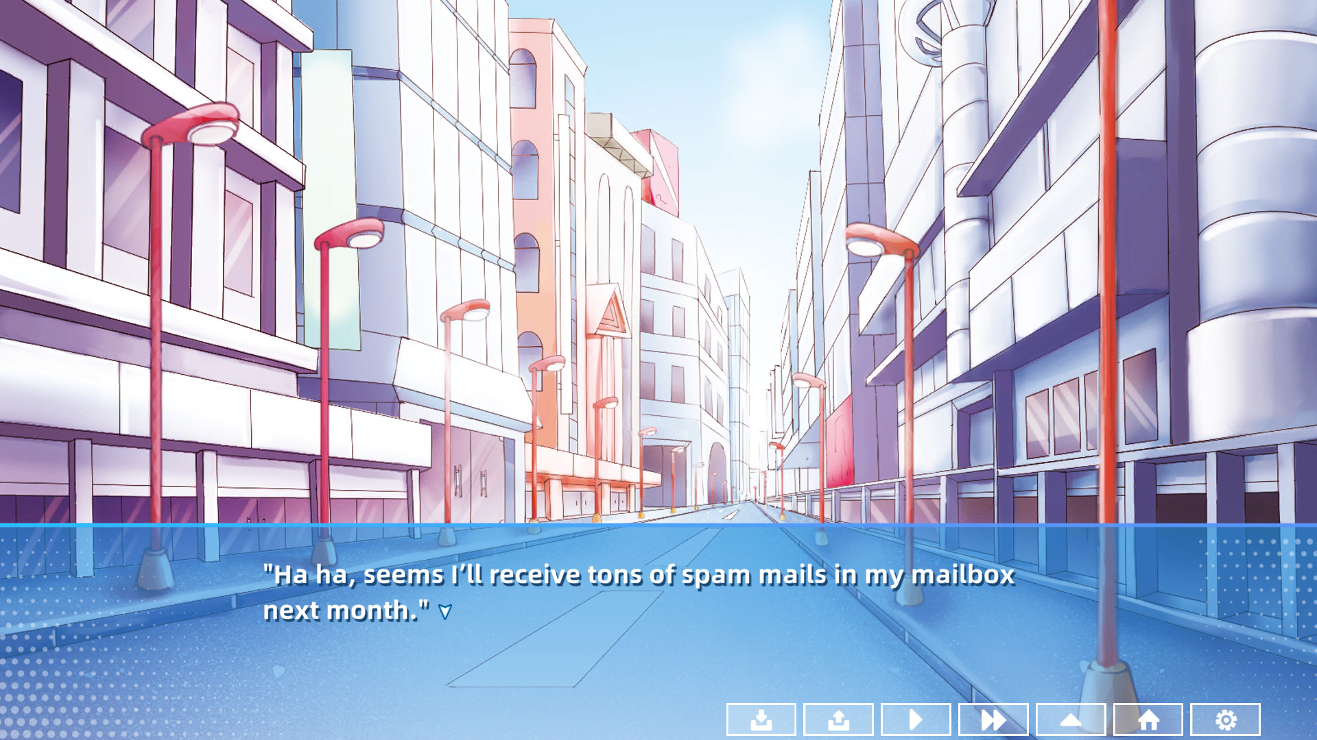 There is No GreenDam screenshot 6