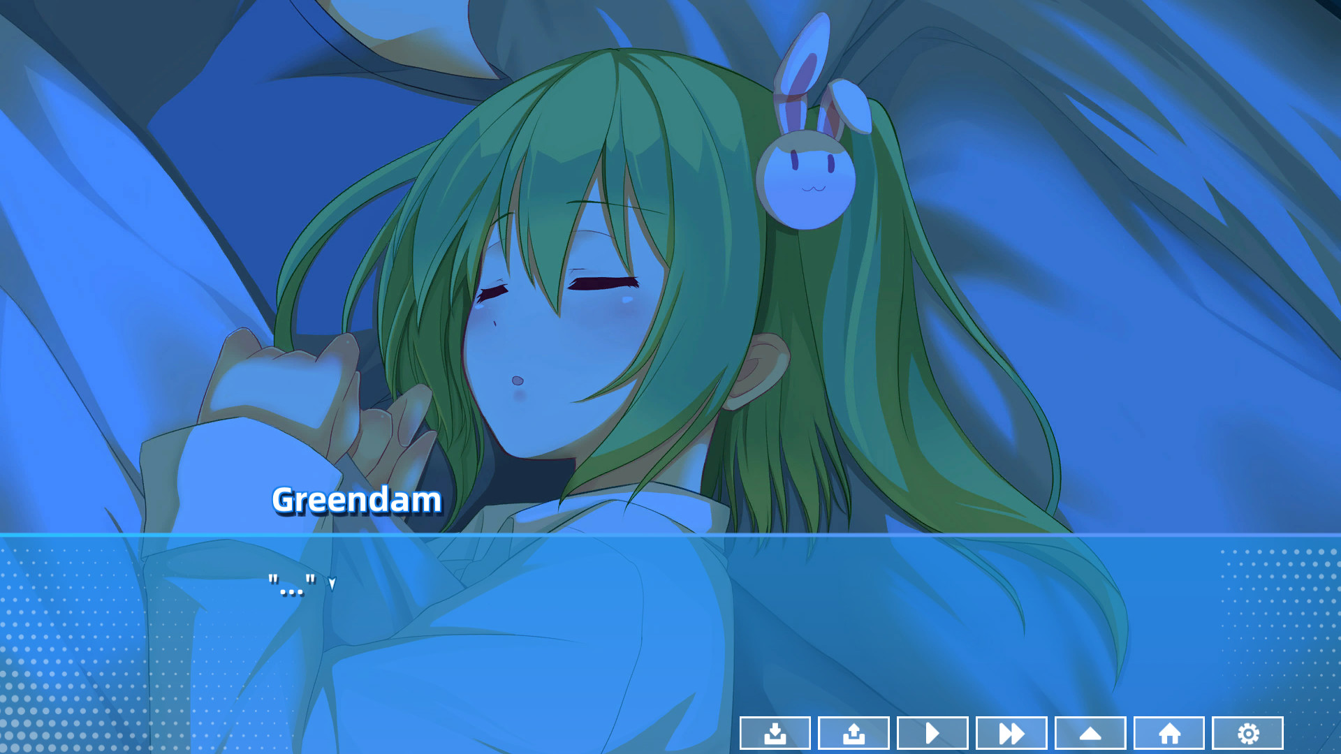 There is No GreenDam screenshot 5