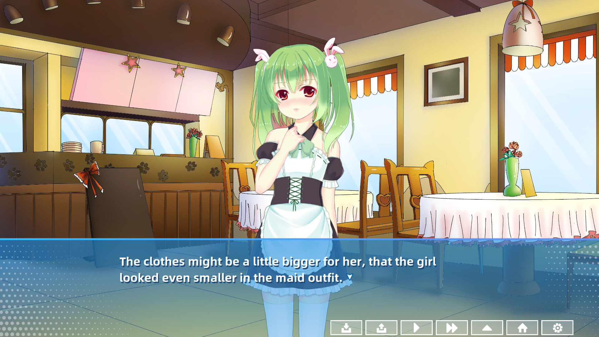 There is No GreenDam screenshot 7